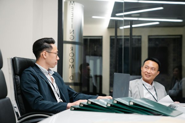 Découvrez le meilleur photographe d'entreprise à genève