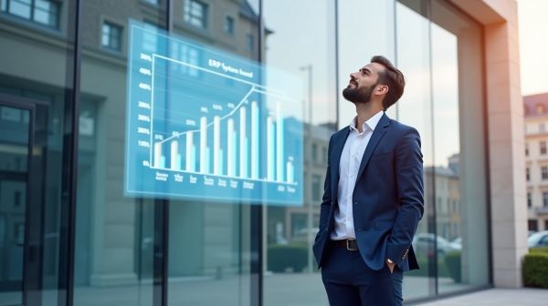 Comment choisir une agence e commerce experte en erp à lille ?