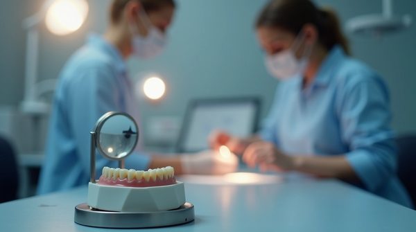 Formation prothésiste ongulaire à toulouse : construire une expertise en onglerie