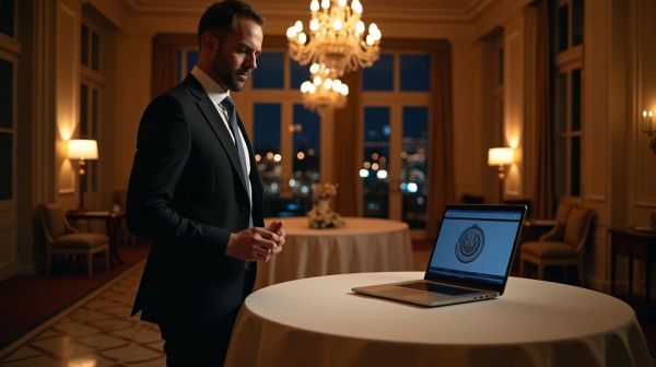 Organiser une animation de soirée d'entreprise à Paris : le guide pour ne pas se tromper