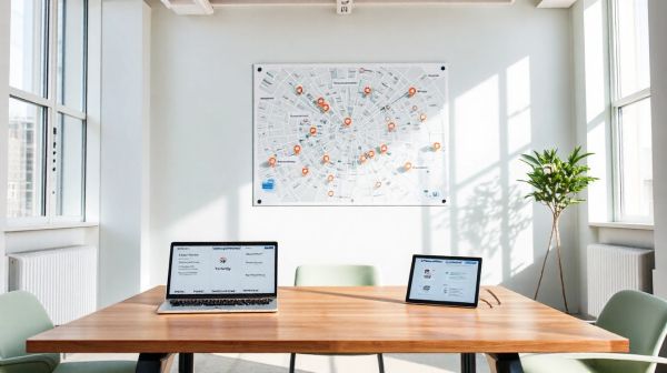 Top conseils pour sélectionner une agence e-commerce ERP à Lille