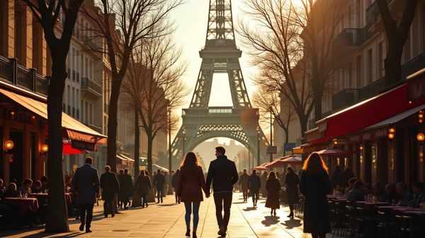 Top idées pour réussir votre animation d'entreprise à Paris
