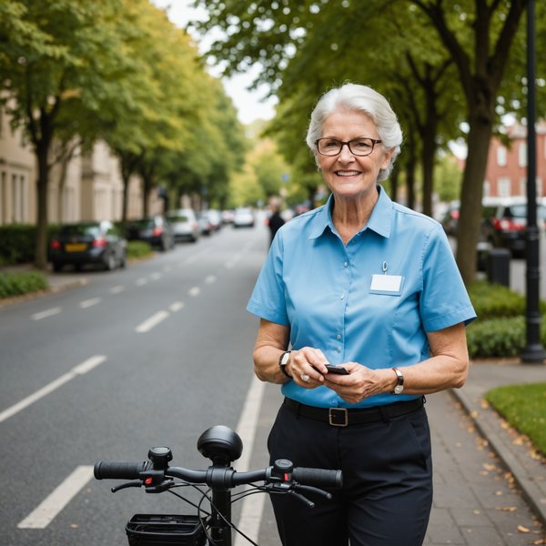 Comment les entreprises de soins à domicile peuvent-elles utiliser les systèmes de suivi GPS pour améliorer la gestion des itinéraires?