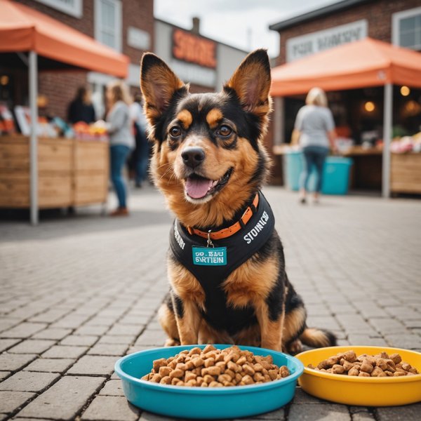 Quelles stratégies de marketing de contenu peuvent aider les entreprises de produits pour animaux à se démarquer?