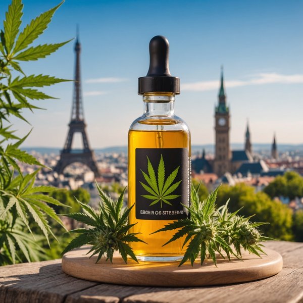 Quelle stratégie adopter pour se conformer aux régulations sur les produits à base de CBD en Europe?