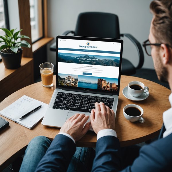 Comment les entreprises de services de voyage peuvent-elles utiliser les webinaires pour attirer de nouveaux clients?