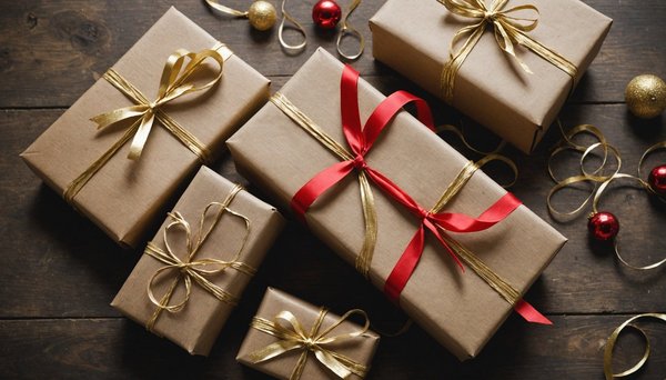 Papier cadeau celebration : l'art d'emballer avec créativité