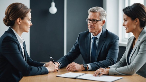 Coaching pour dirigeants : boostez votre leadership dès maintenant