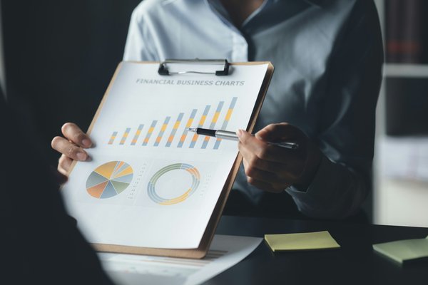 Stratégies d'entreprise : maximisez vos performances financières