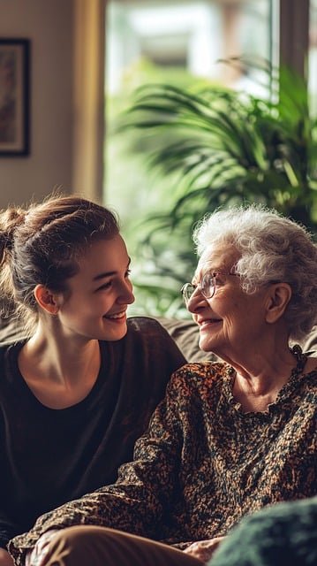 Une aide à domicile à boulogne-sur-mer pour tous vos besoins