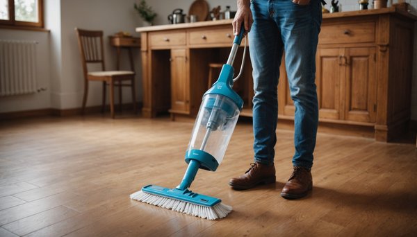 Oxy'geny : votre solution de nettoyage sur mesure en alsace