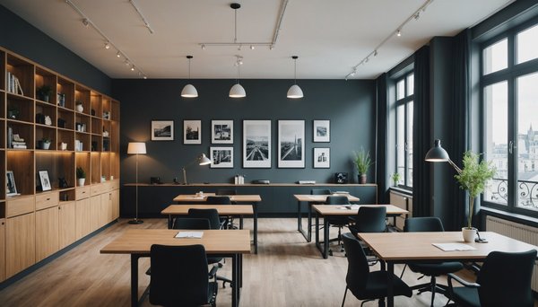 5 astuces pour que votre entreprise de nettoyage à paris brille dans vos bureaux