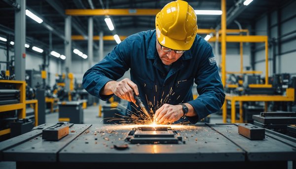 Les impacts de la digitalisation sur l'industrie de la maintenance