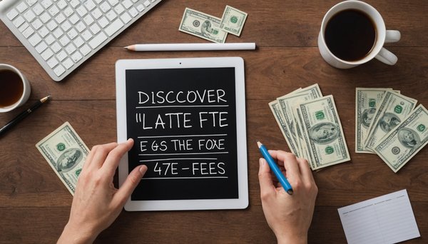 Découvrez comment calculer efficacement les intérêts de retard