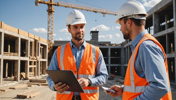 Logiciel paie btp : optimisez la gestion de votre entreprise